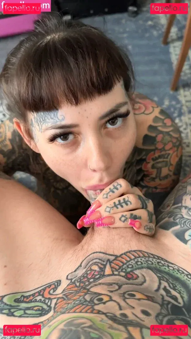 Tigerlilly Onlyfans Photo Gallery 