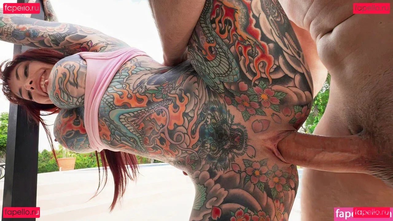 Tigerlilly Onlyfans Photo Gallery 