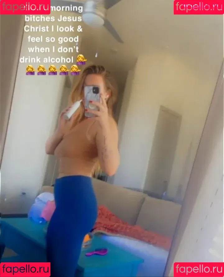 Emily James Onlyfans Photo Gallery 