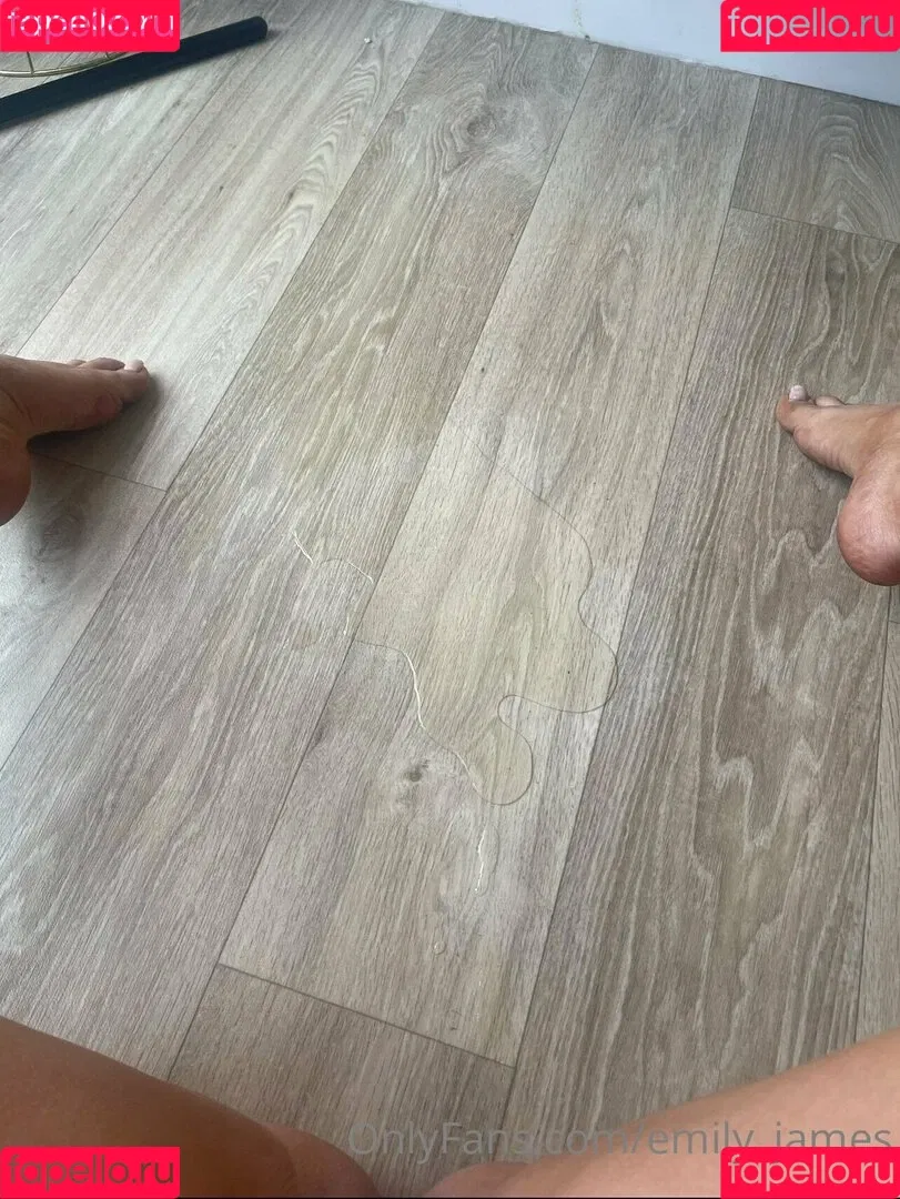 Emily James Onlyfans Photo Gallery 