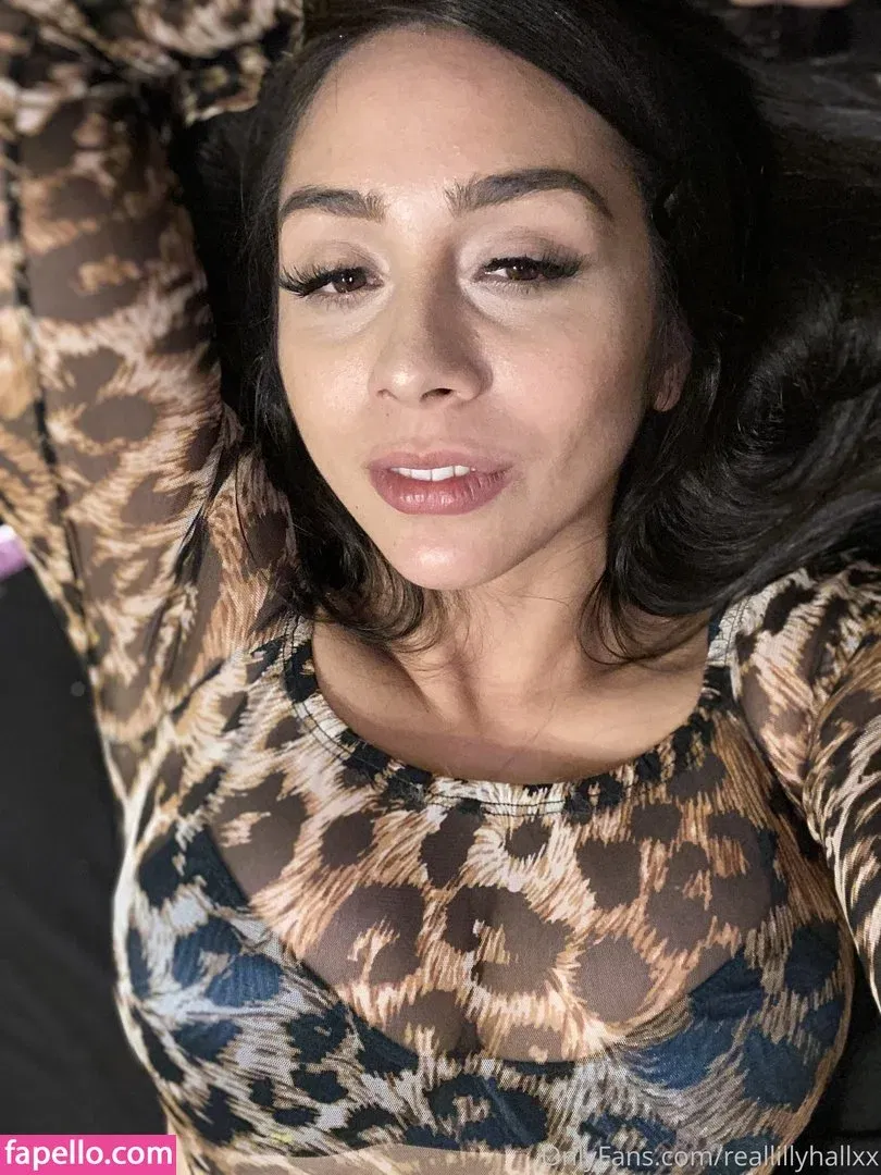 haaiileey Onlyfans Photo Gallery 