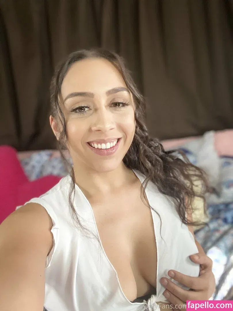 haaiileey Onlyfans Photo Gallery 