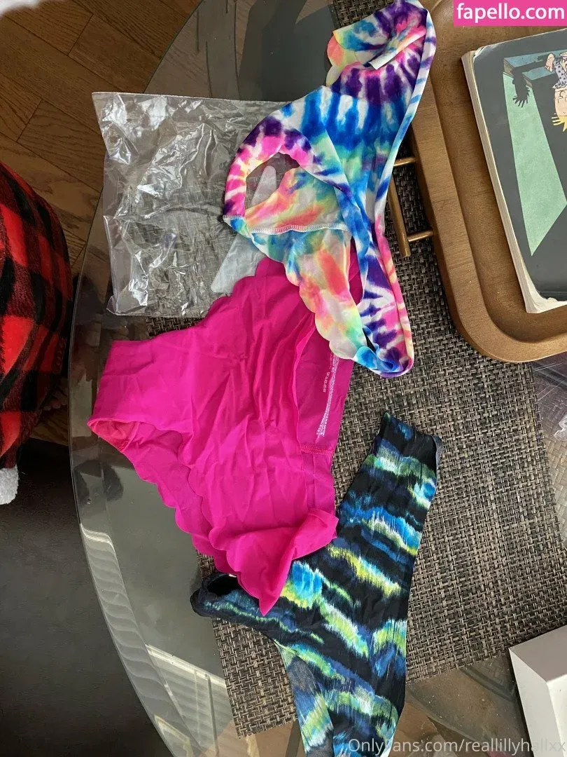 haaiileey Onlyfans Photo Gallery 