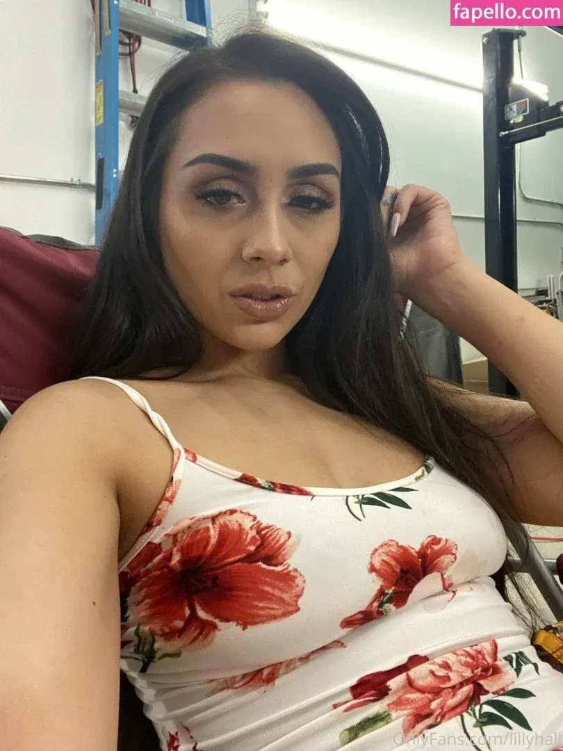 haaiileey Onlyfans Photo Gallery 