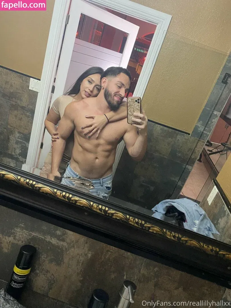 haaiileey Onlyfans Photo Gallery 