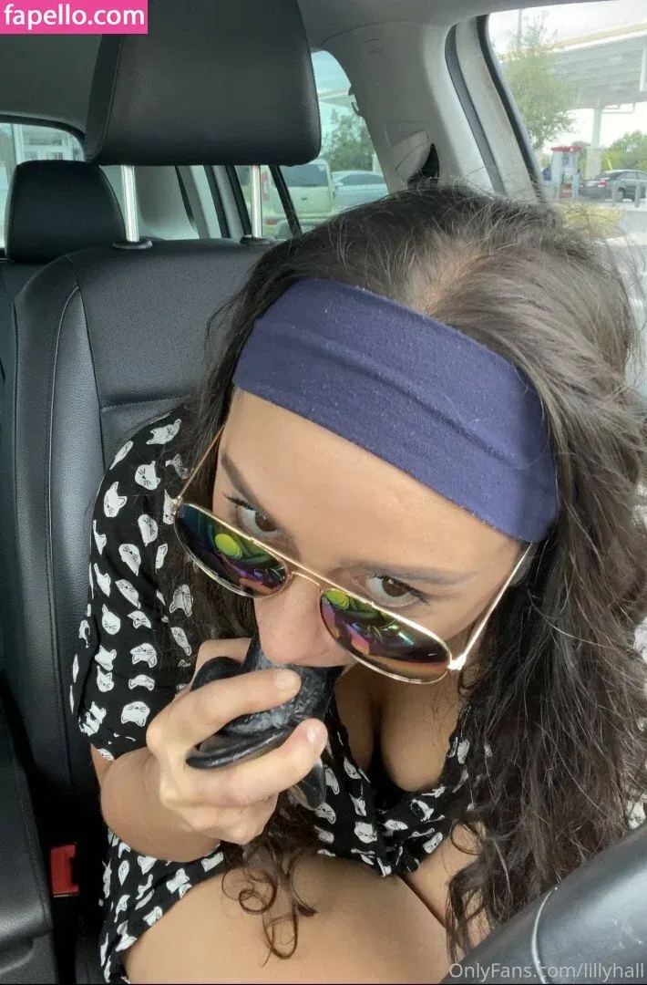 haaiileey Onlyfans Photo Gallery 