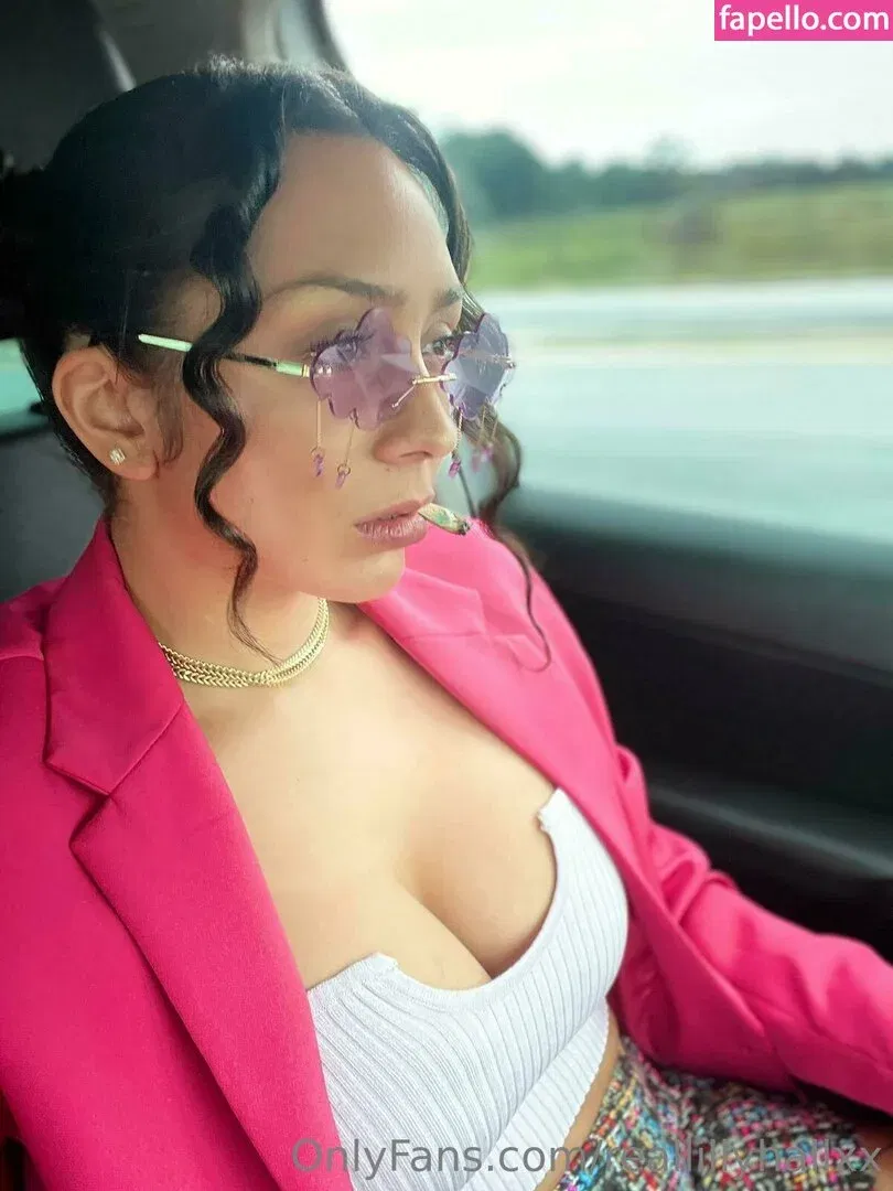 haaiileey Onlyfans Photo Gallery 