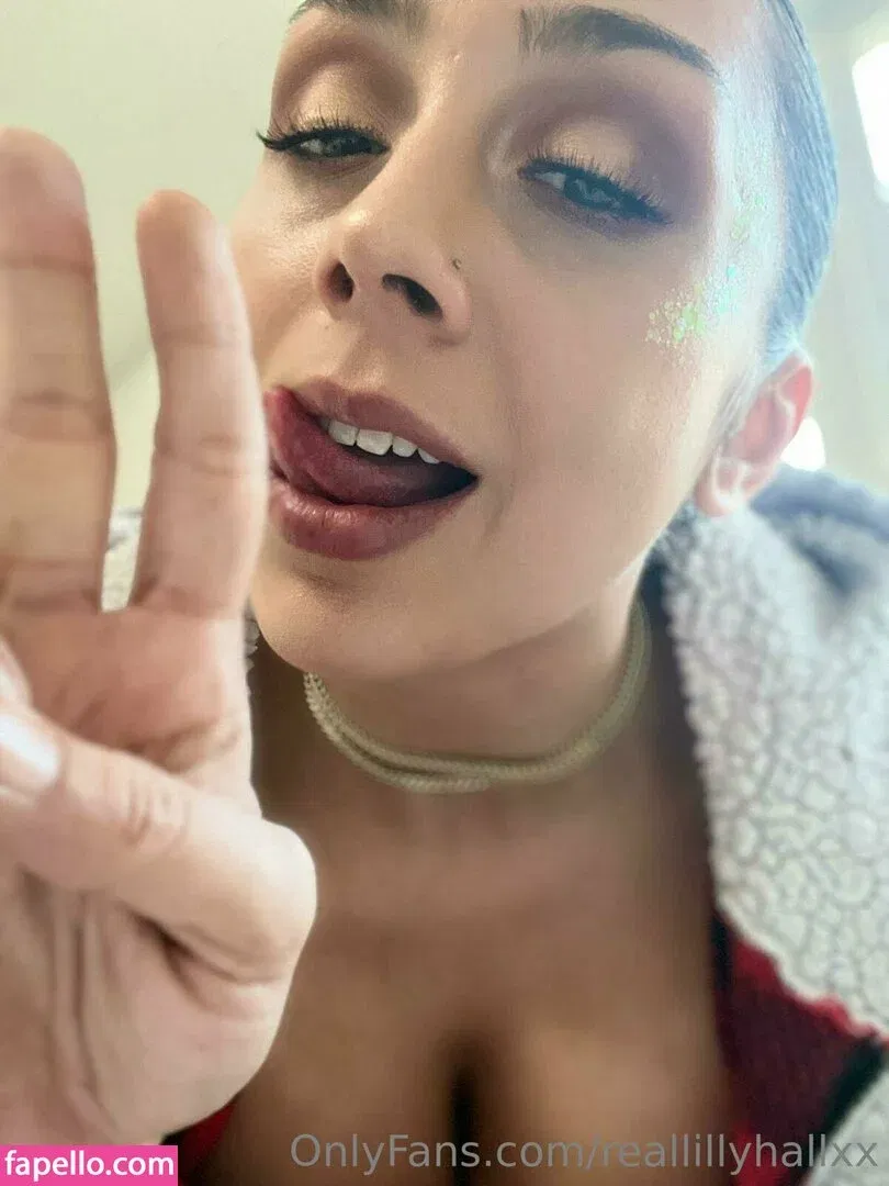 haaiileey Onlyfans Photo Gallery 