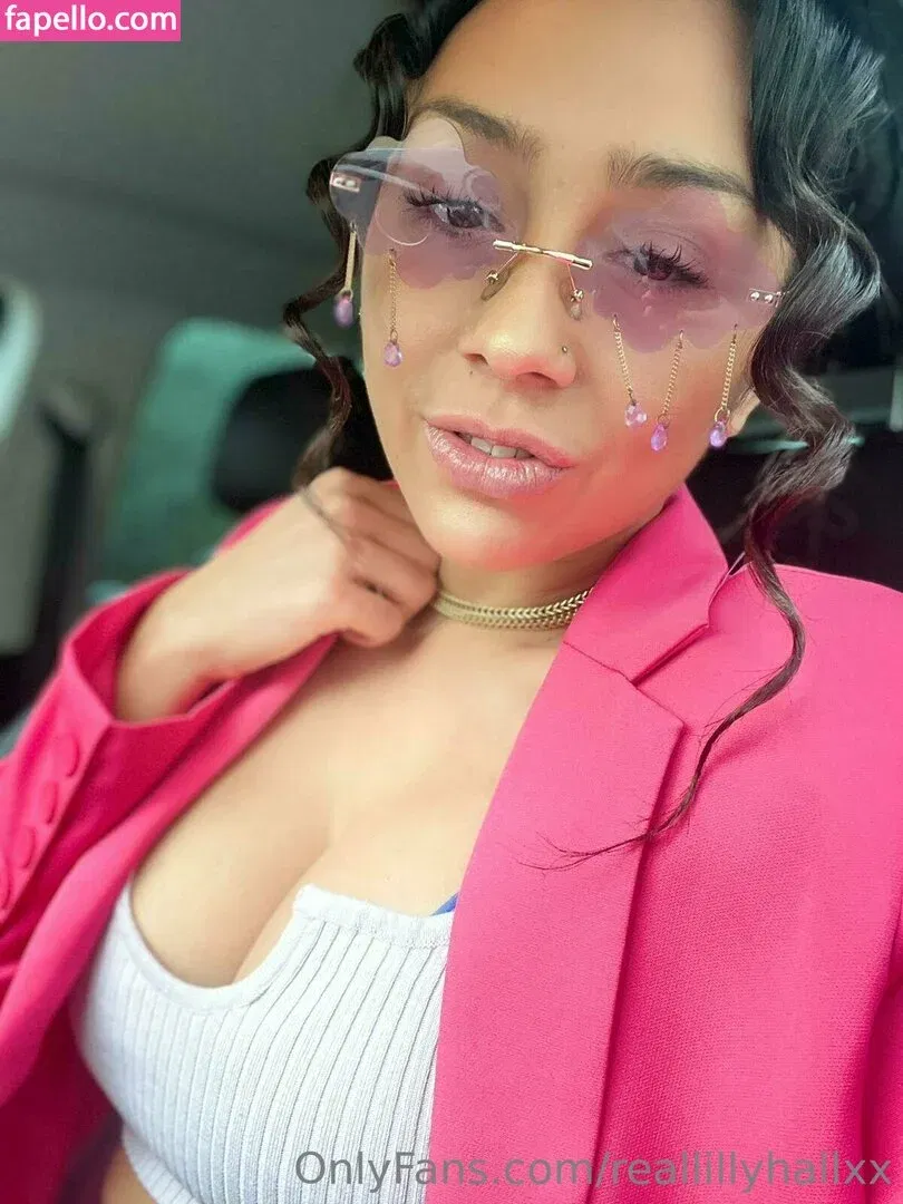 haaiileey Onlyfans Photo Gallery 