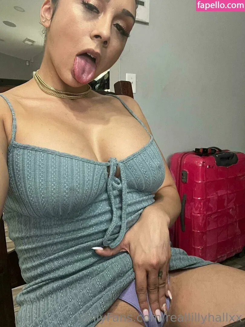 haaiileey Onlyfans Photo Gallery 