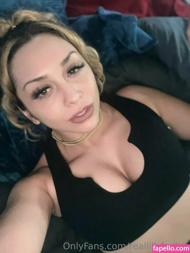 haaiileey Onlyfans Photo Gallery 