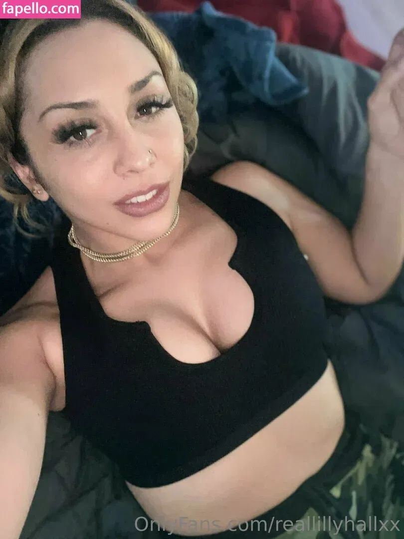 haaiileey Onlyfans Photo Gallery 