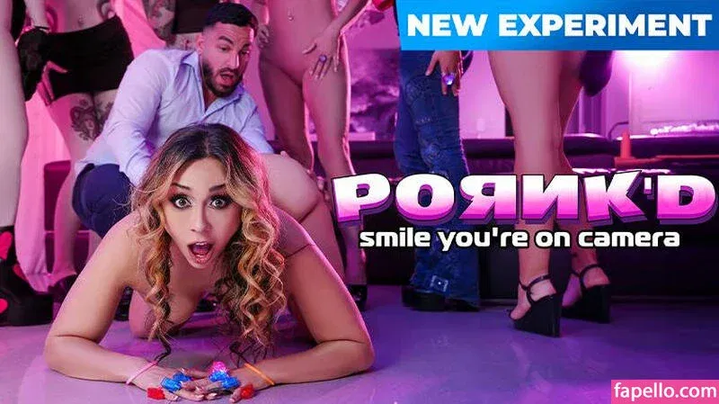 haaiileey Onlyfans Photo Gallery 