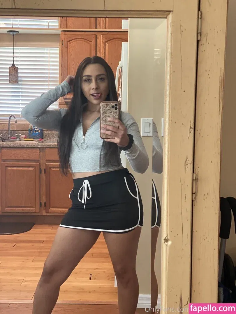 haaiileey Onlyfans Photo Gallery 