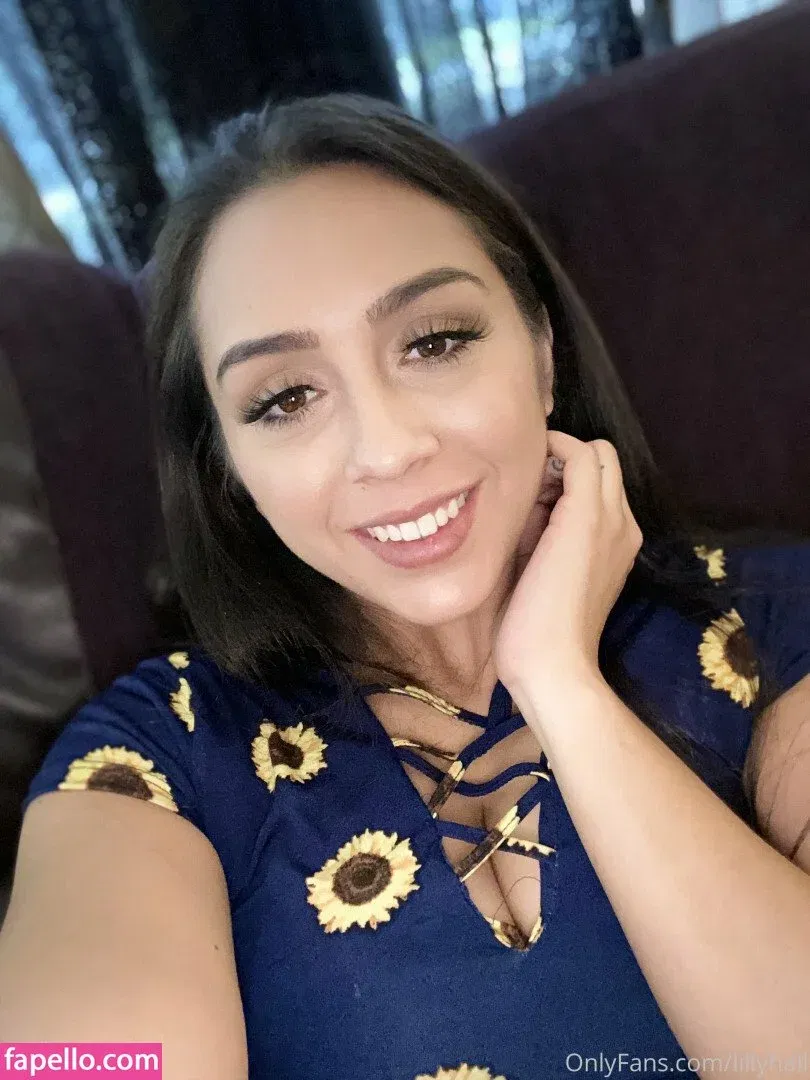 haaiileey Onlyfans Photo Gallery 