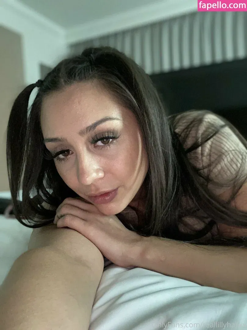 haaiileey Onlyfans Photo Gallery 