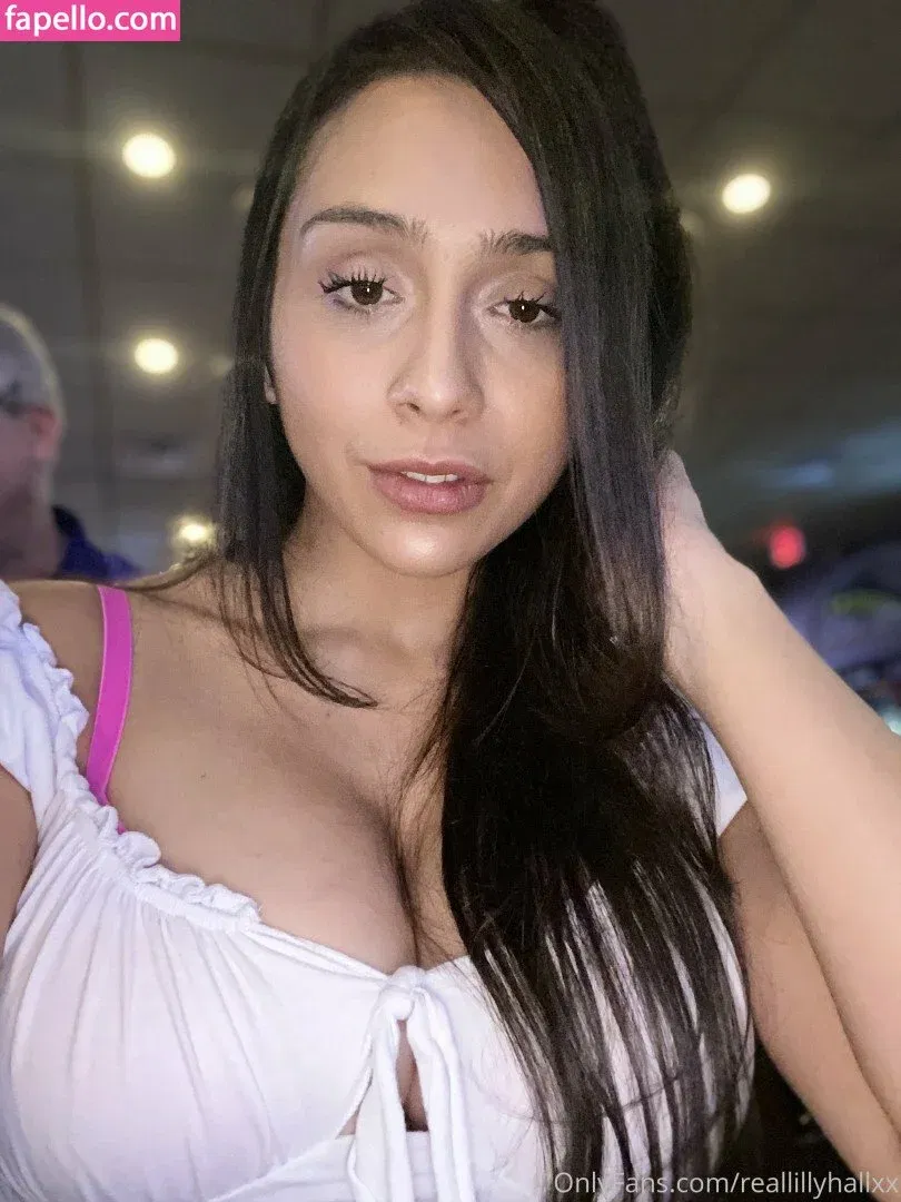 haaiileey Onlyfans Photo Gallery 