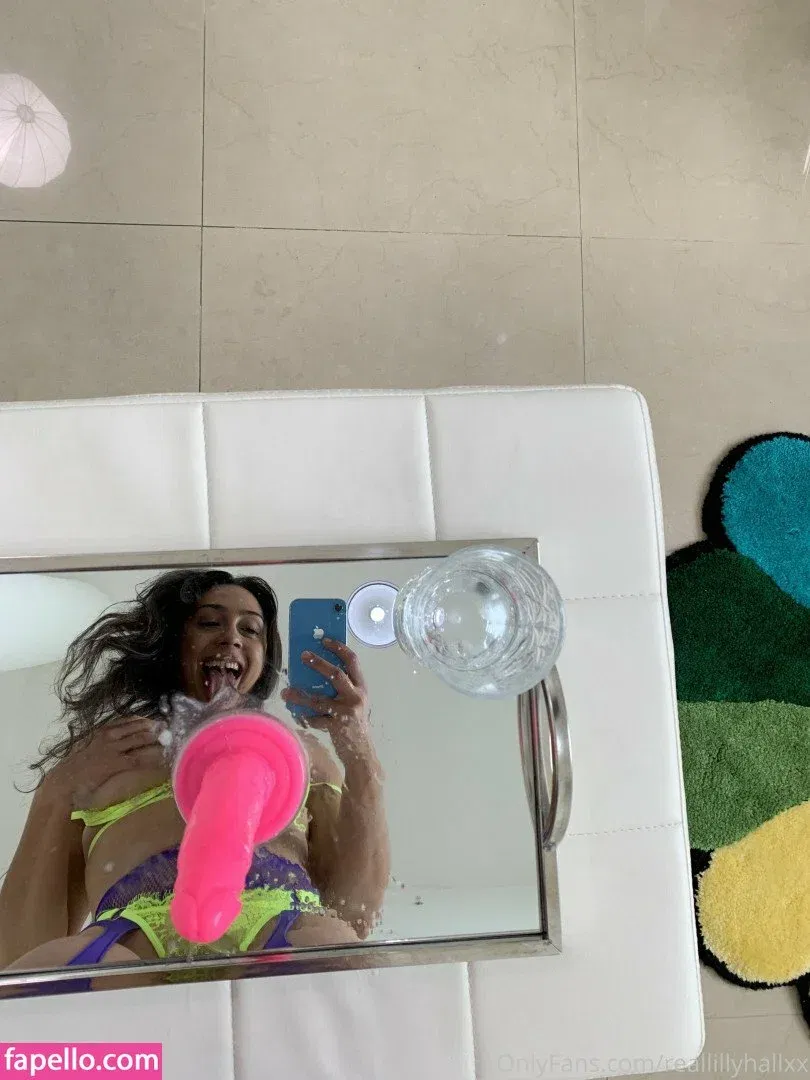 haaiileey Onlyfans Photo Gallery 