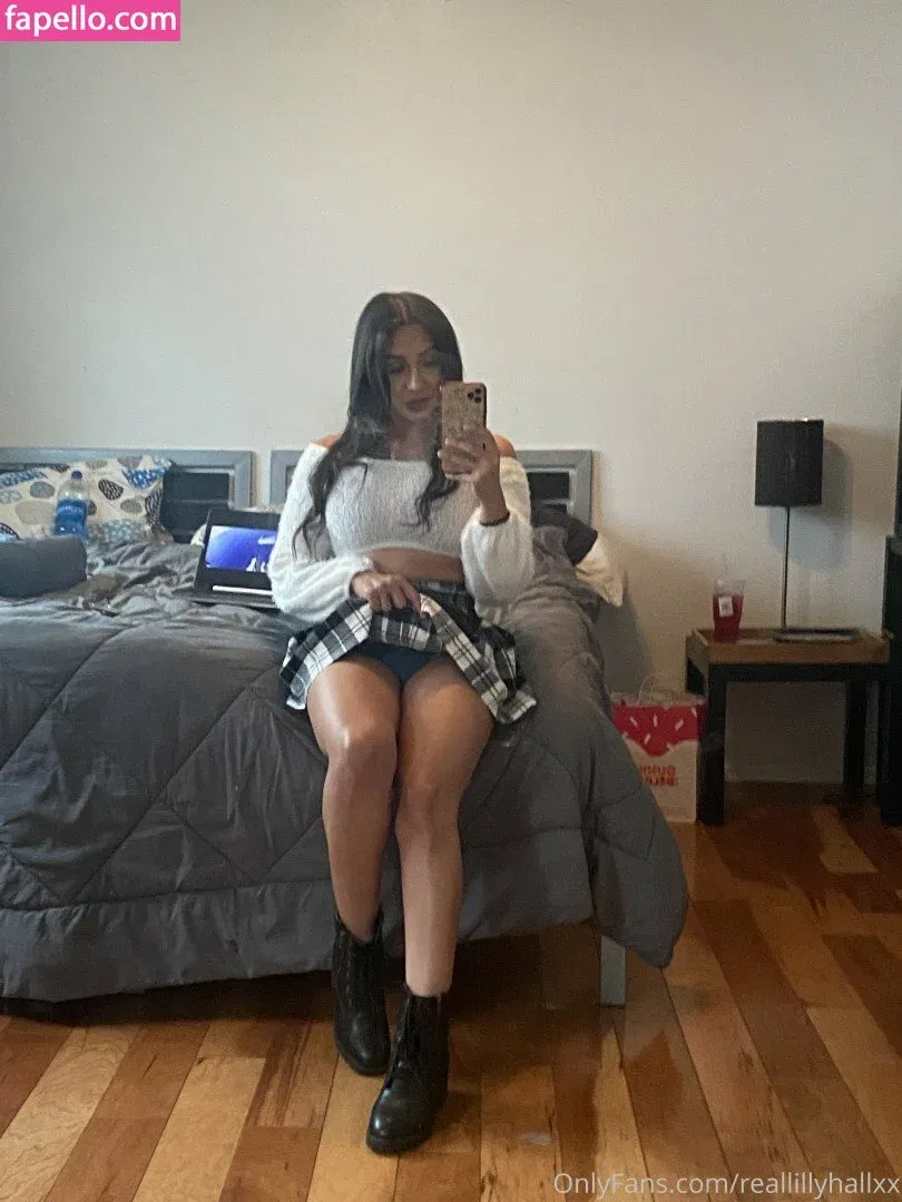 haaiileey Onlyfans Photo Gallery 