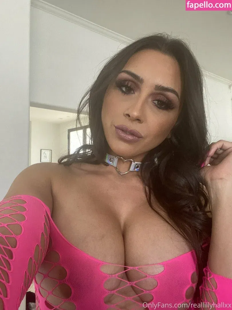 haaiileey Onlyfans Photo Gallery 