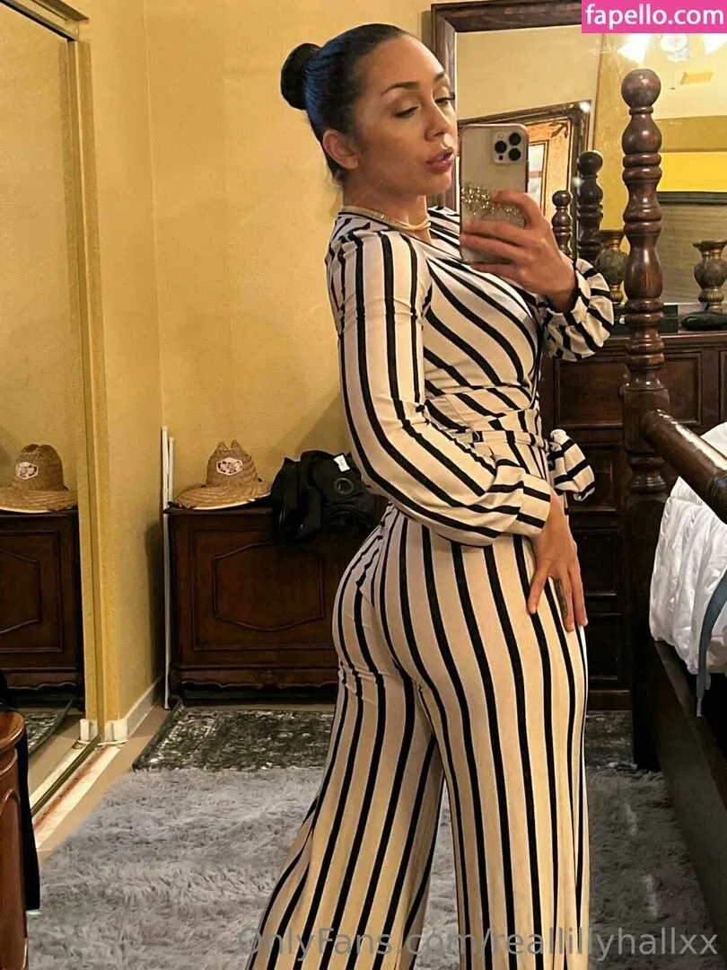 haaiileey Onlyfans Photo Gallery 