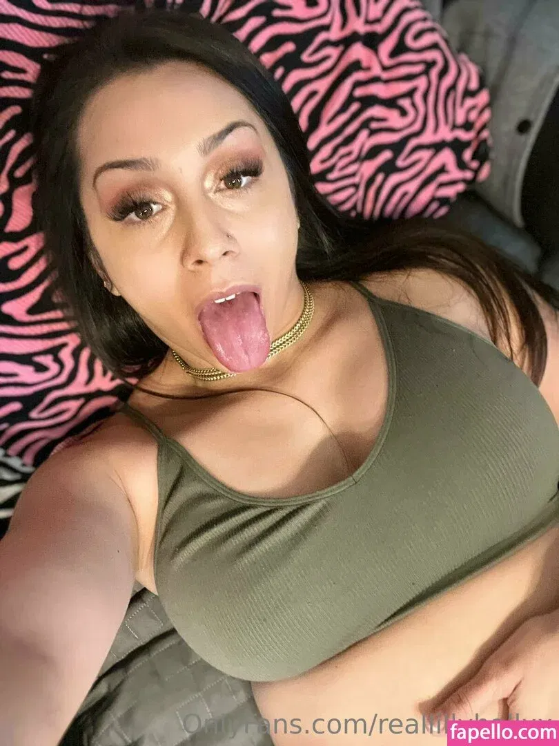 haaiileey Onlyfans Photo Gallery 