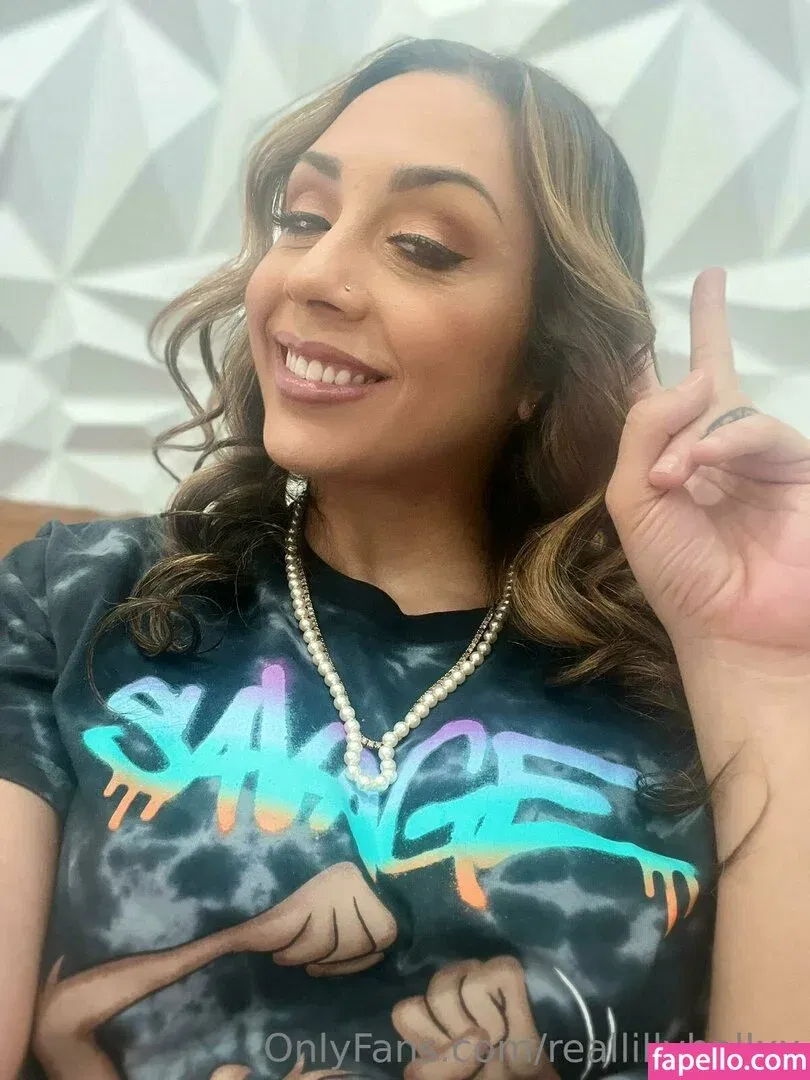 haaiileey Onlyfans Photo Gallery 