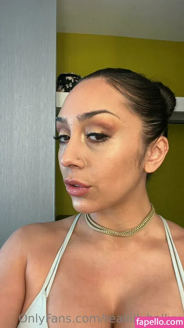 haaiileey Onlyfans Photo Gallery 