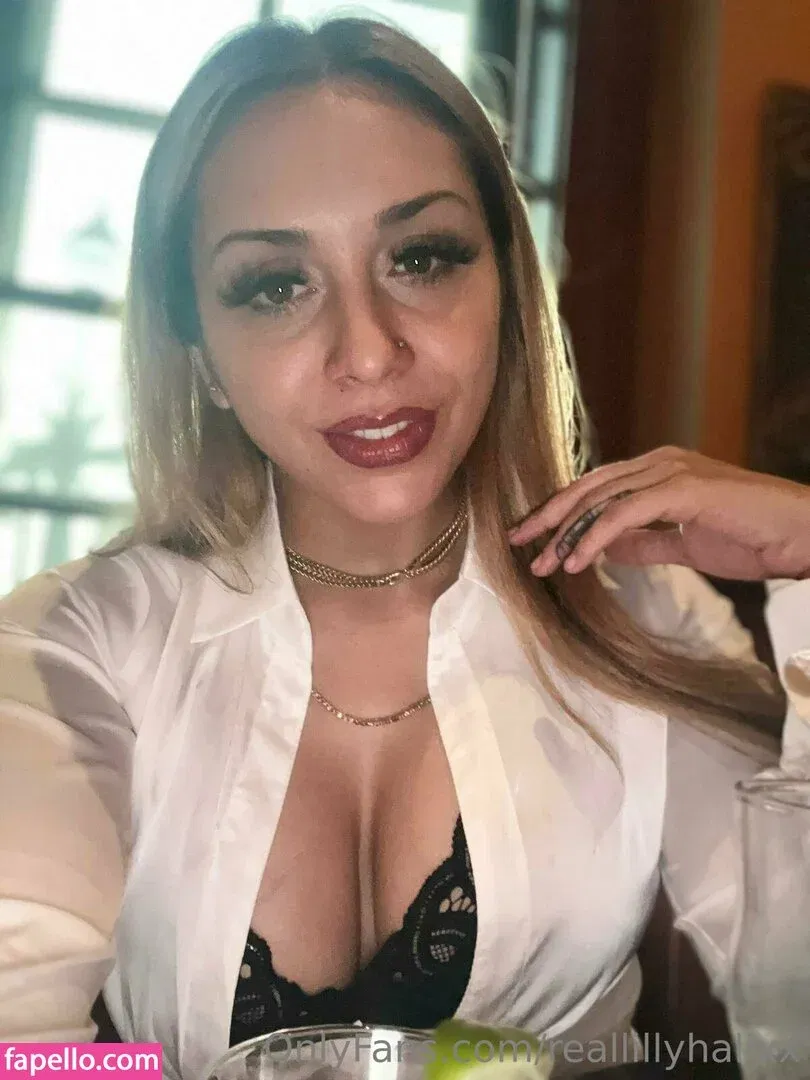 haaiileey Onlyfans Photo Gallery 