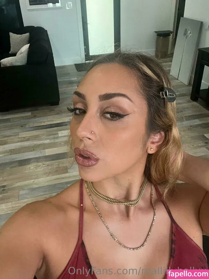 haaiileey Onlyfans Photo Gallery 