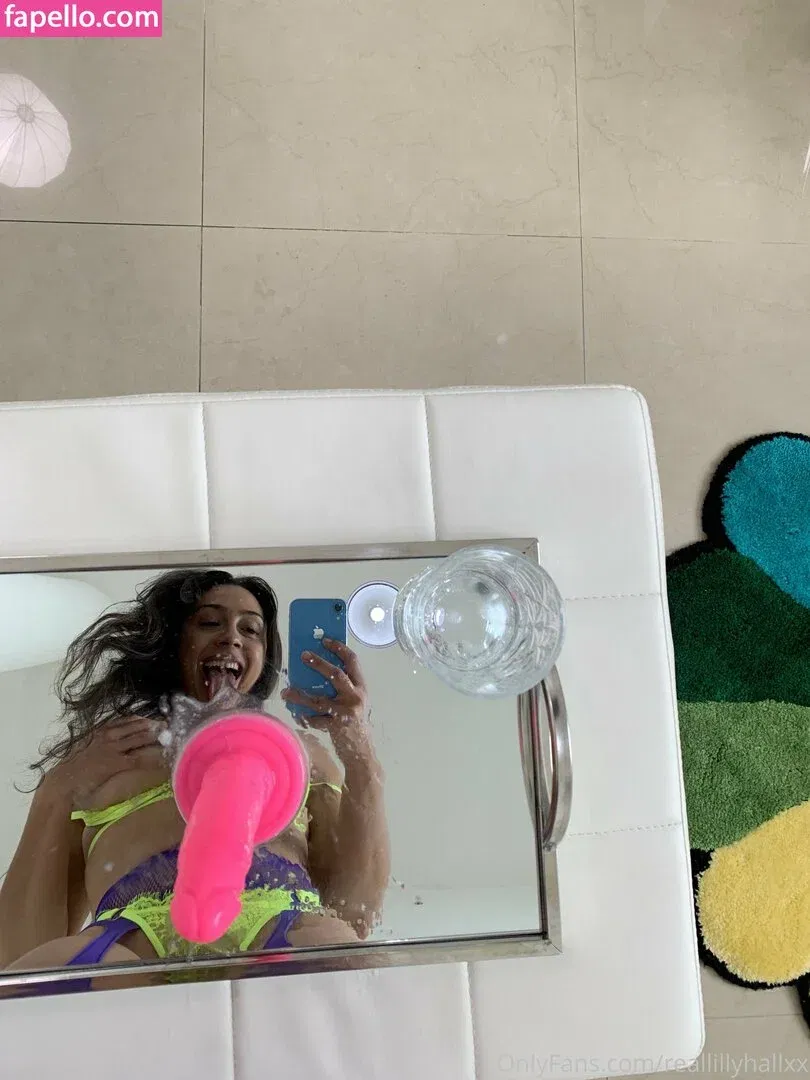 haaiileey Onlyfans Photo Gallery 