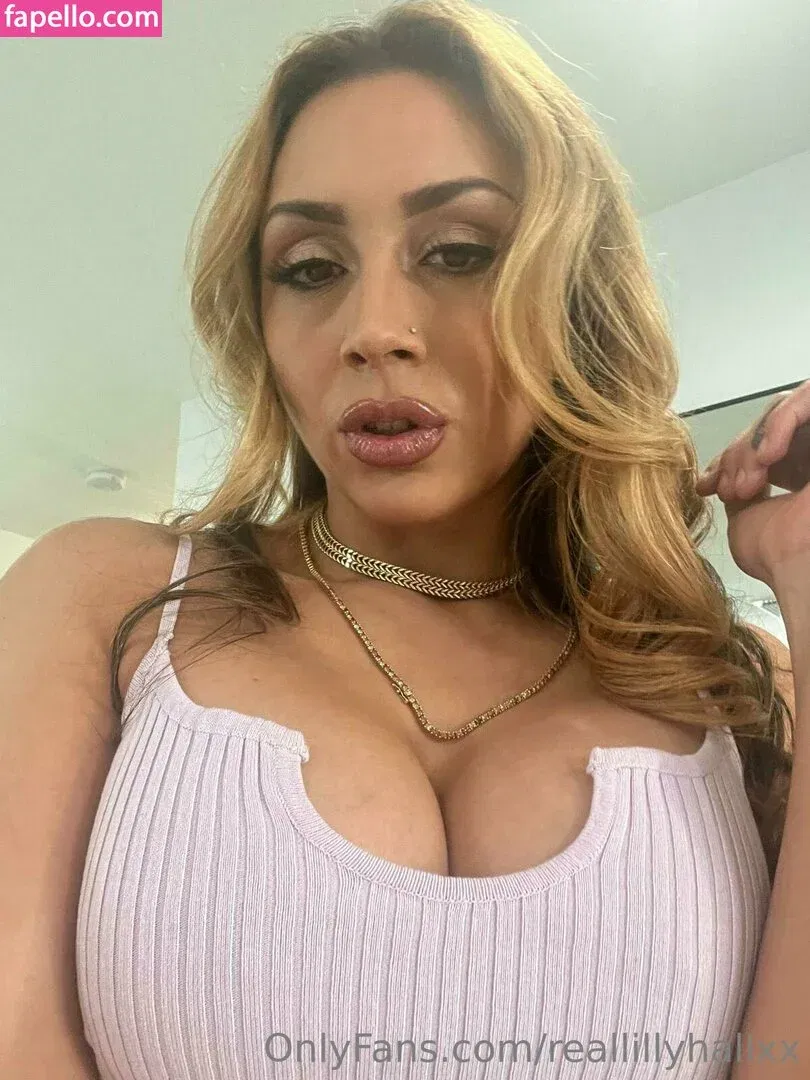 haaiileey Onlyfans Photo Gallery 