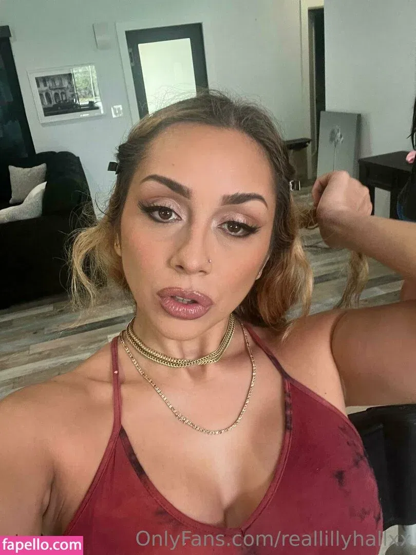 haaiileey Onlyfans Photo Gallery 