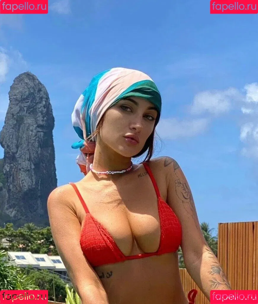 Gabi Melim Onlyfans Photo Gallery 