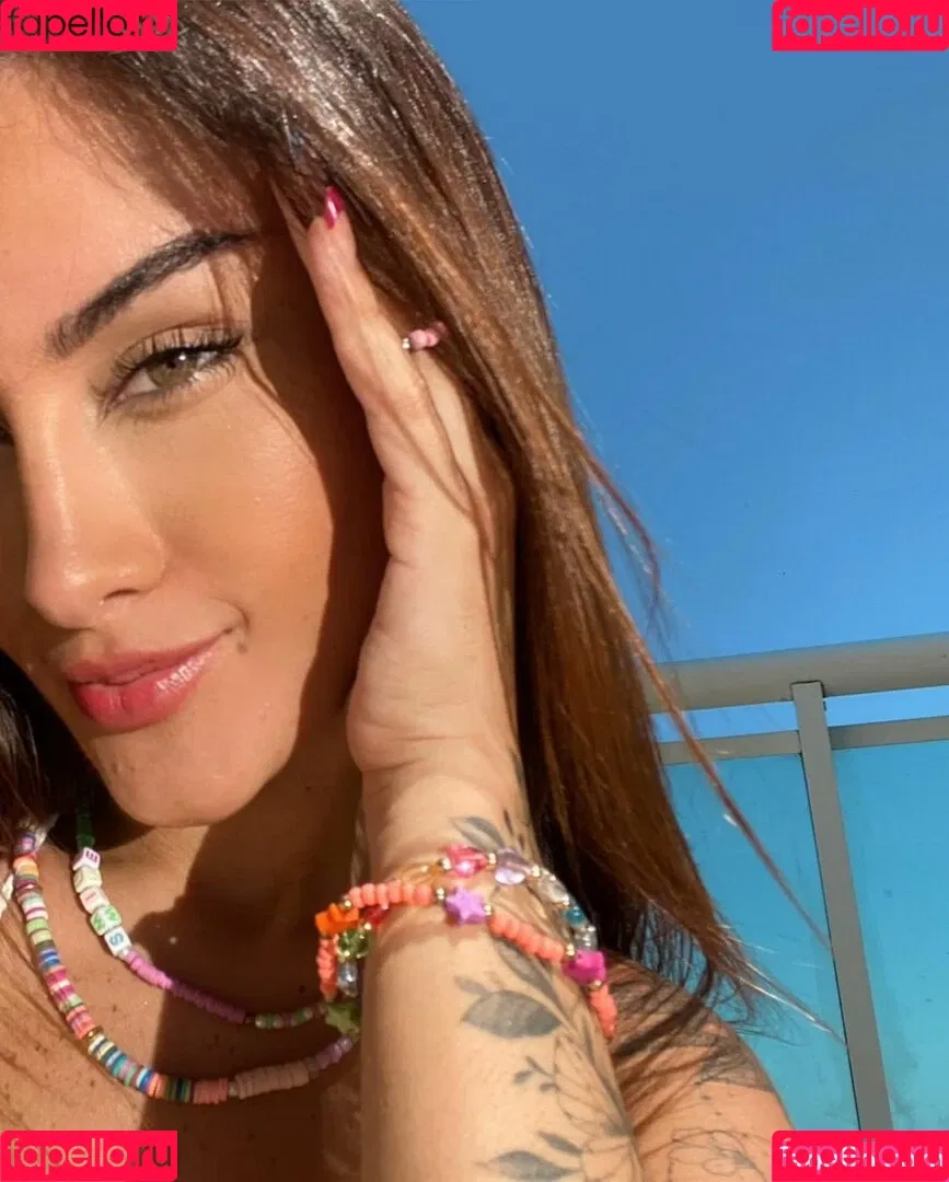 Gabi Melim Onlyfans Photo Gallery 