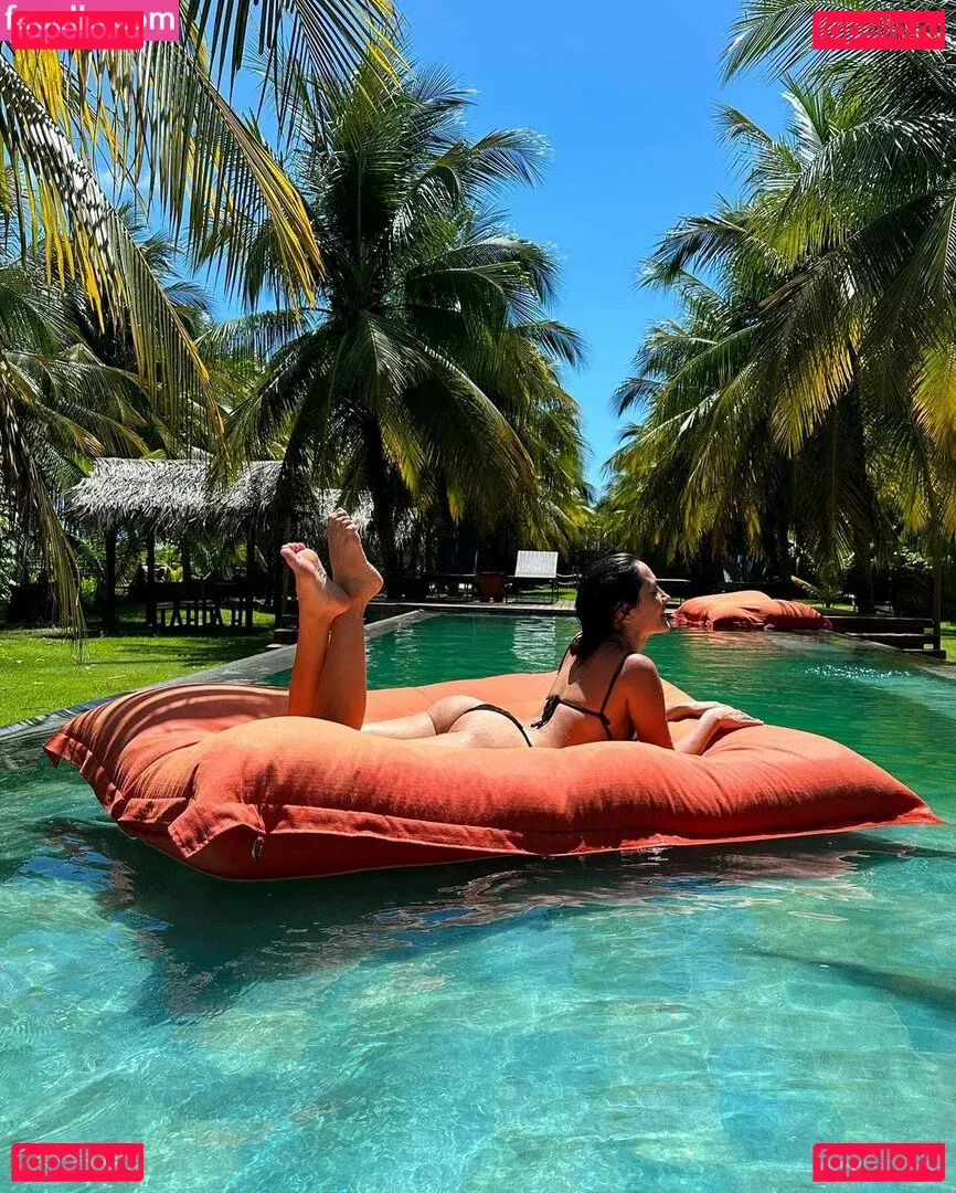 Gabi Melim Onlyfans Photo Gallery 