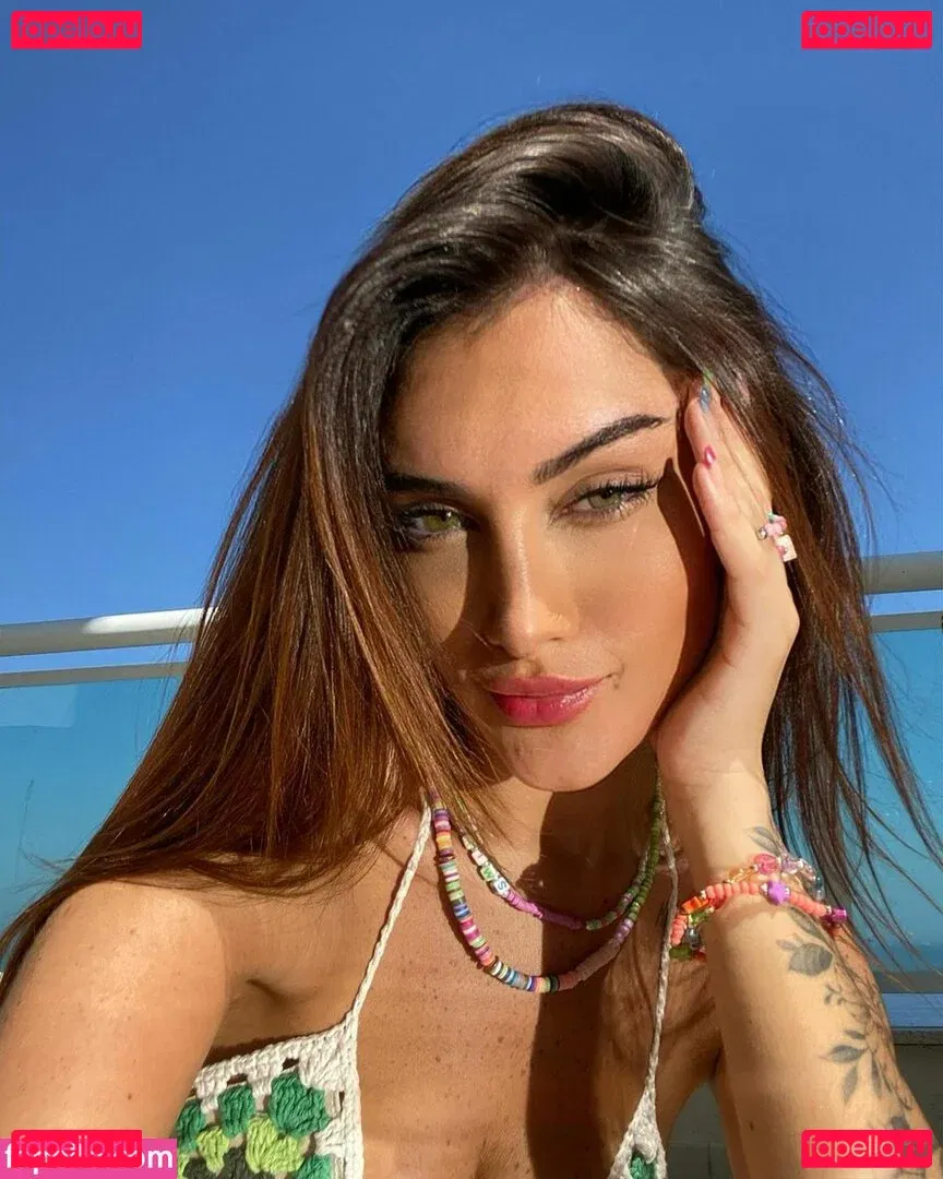 Gabi Melim Onlyfans Photo Gallery 