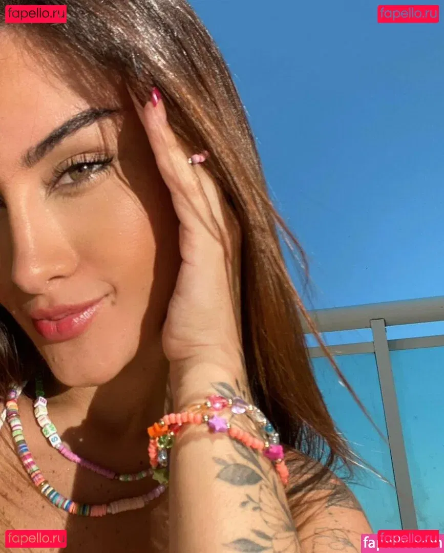 Gabi Melim Onlyfans Photo Gallery 