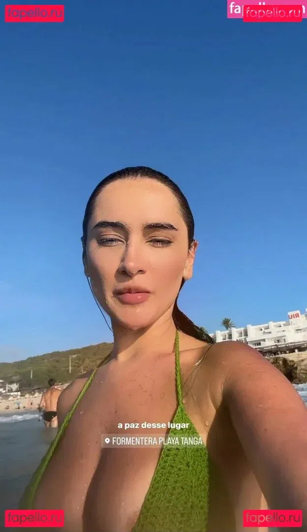 Gabi Melim Onlyfans Photo Gallery 