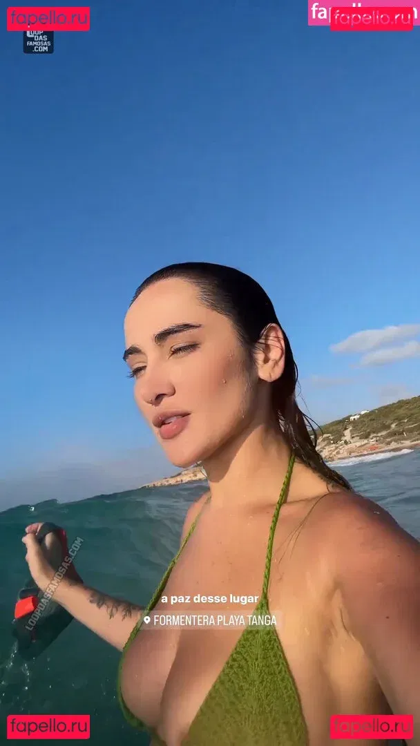 Gabi Melim Onlyfans Photo Gallery 