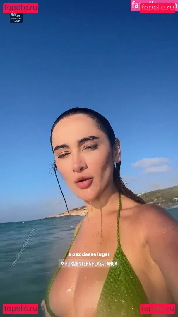 Gabi Melim Onlyfans Photo Gallery 