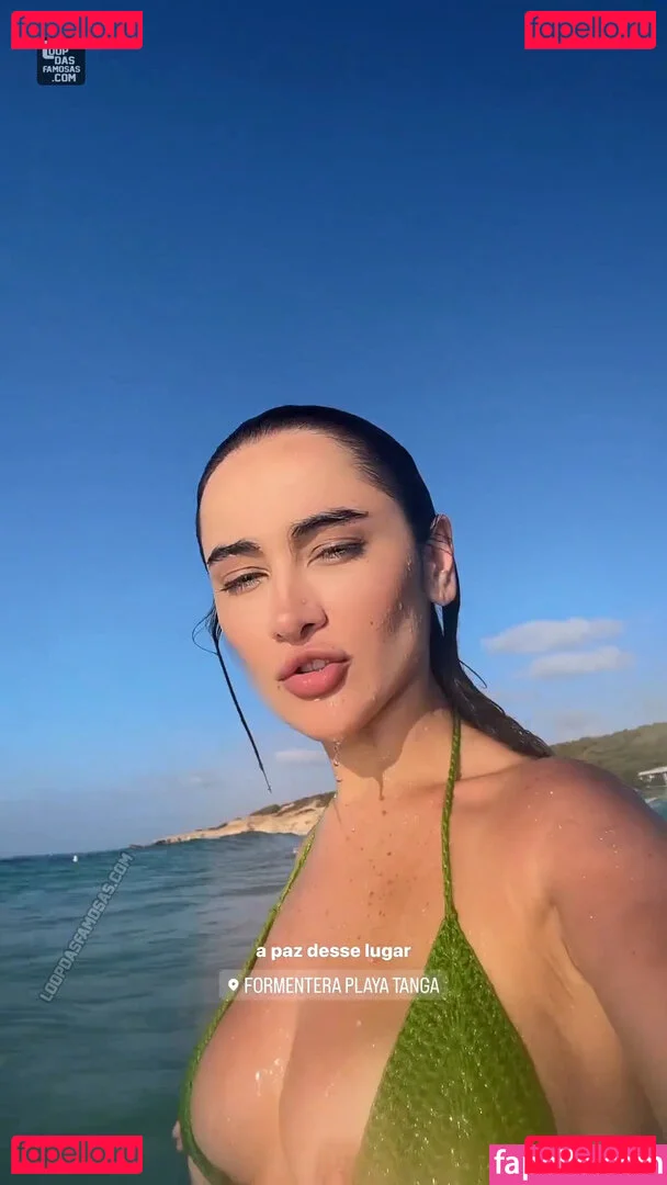 Gabi Melim Onlyfans Photo Gallery 