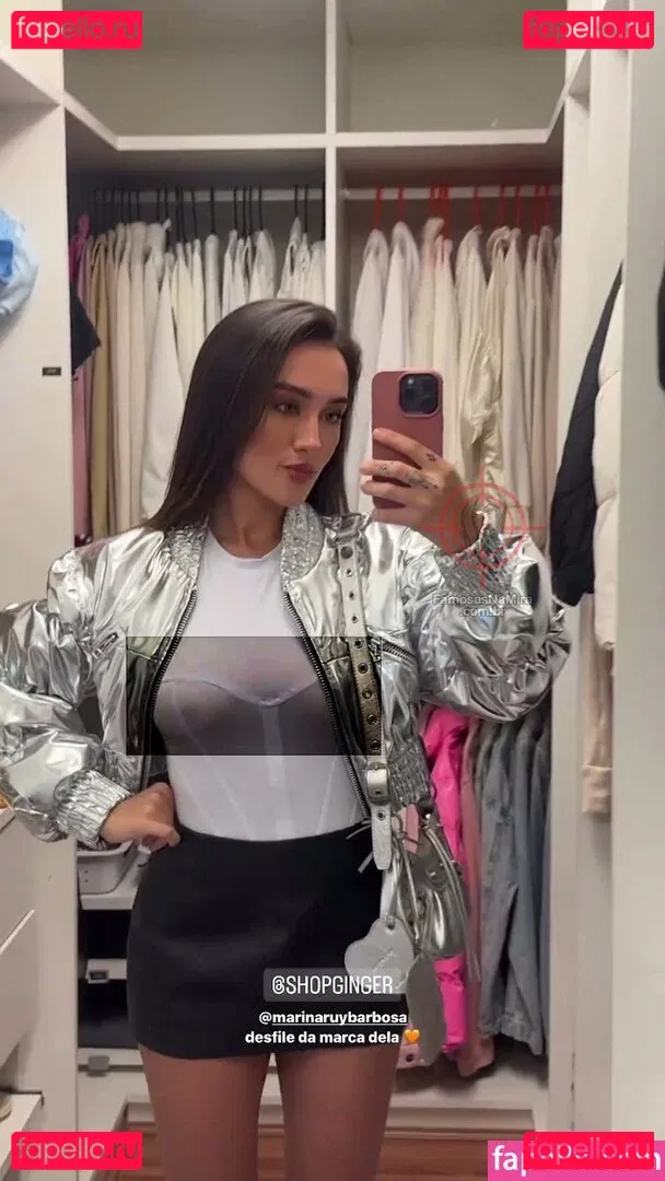 Gabi Melim Onlyfans Photo Gallery 