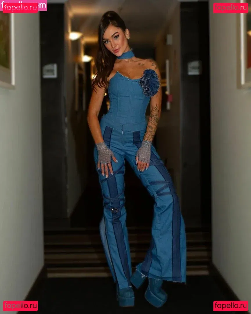 Gabi Melim Onlyfans Photo Gallery 