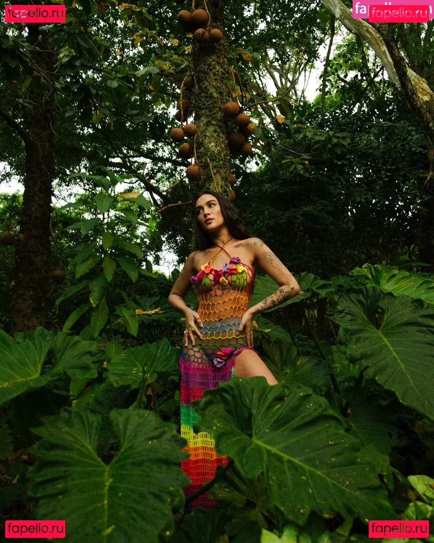 Gabi Melim Onlyfans Photo Gallery 