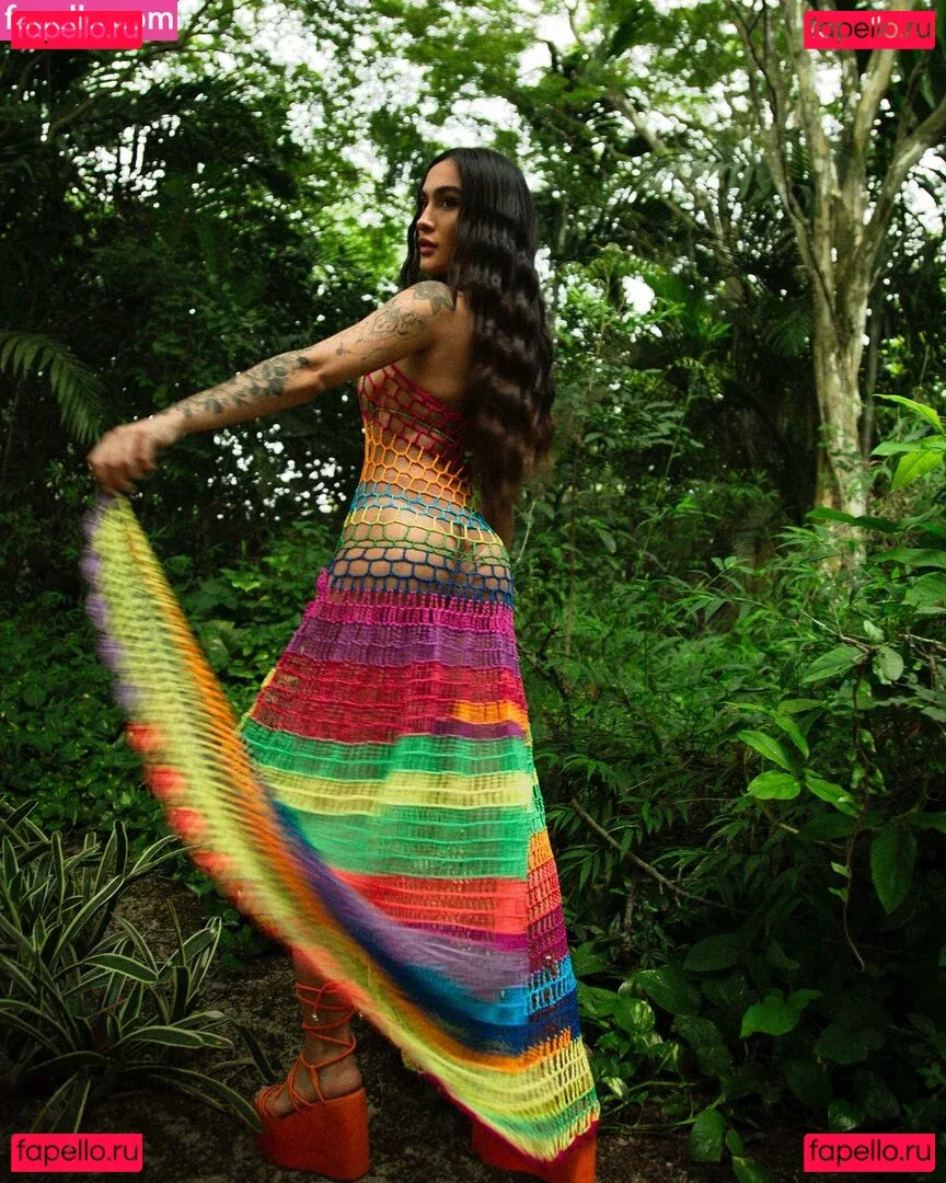 Gabi Melim Onlyfans Photo Gallery 