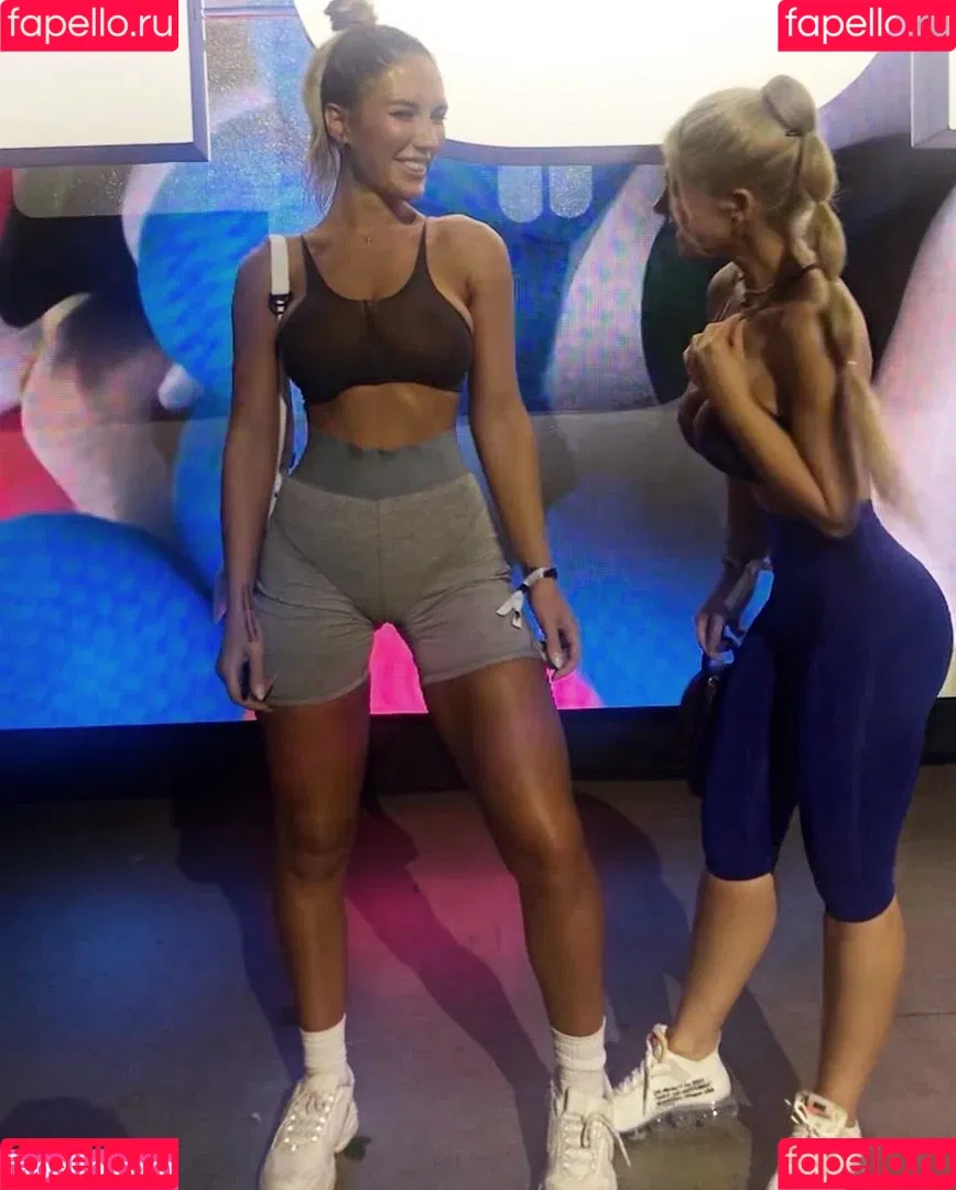 Niykee Heaton Onlyfans Photo Gallery 