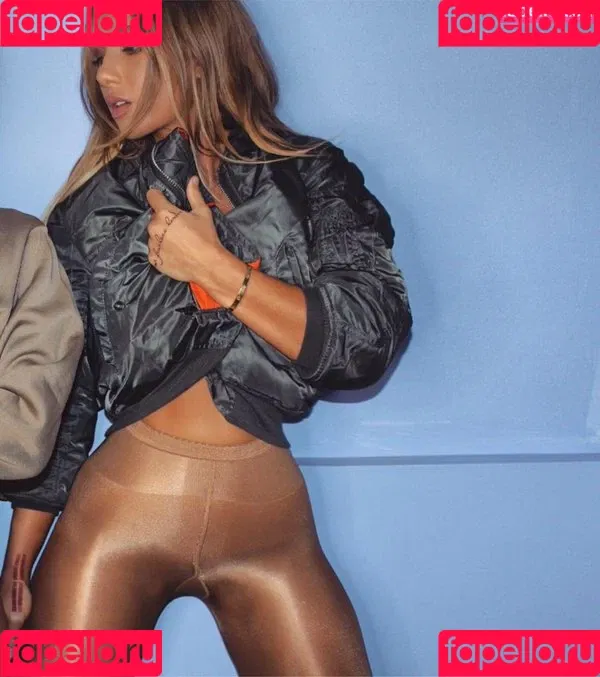 Niykee Heaton Onlyfans Photo Gallery 