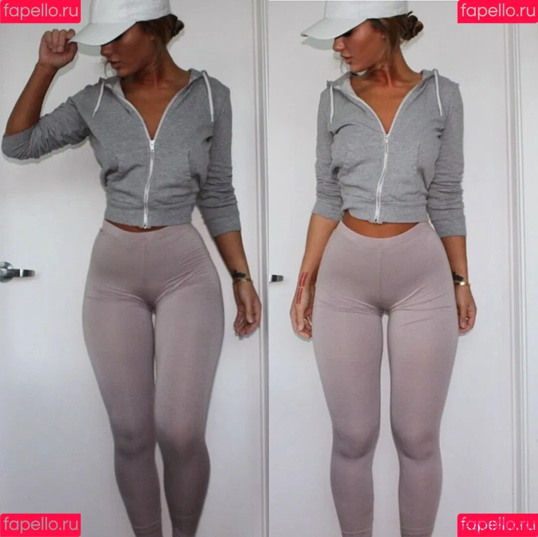 Niykee Heaton Onlyfans Photo Gallery 