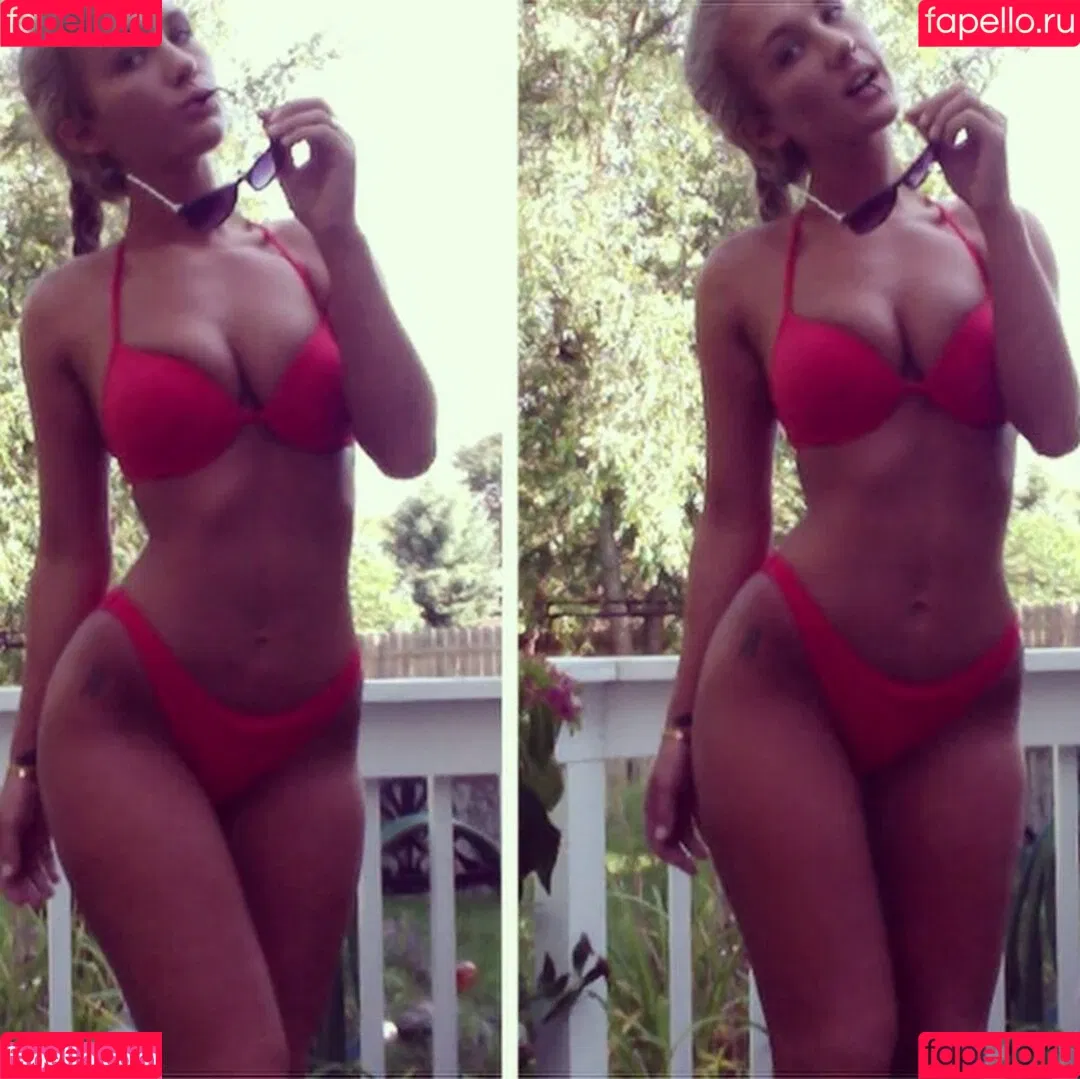 Niykee Heaton Onlyfans Photo Gallery 